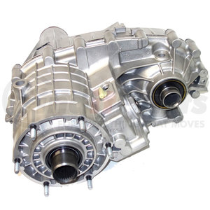 RTC261GXHD-1 by ZUMBROTA DRIVETRAIN - NP261 Transfer Case for GM 01-'07 Silverado