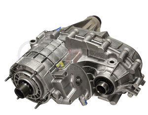 RTC263GXHD-2 by ZUMBROTA DRIVETRAIN - NP263 Transfer Case for GM 01-'07 P/U