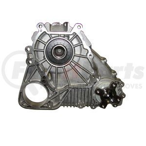 RTC27103455139 by ZUMBROTA DRIVETRAIN - ATC400 Transfer Case for BMW 04-'06 X3