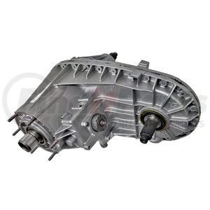 RTC271D-5 by ZUMBROTA DRIVETRAIN - NP271 Transfer Case for Chrysler 07-'12 Ram 3500