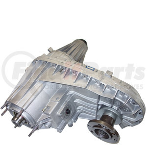 RTC273D-1 by ZUMBROTA DRIVETRAIN - NP273 Transfer Case for Chrysler 03-'05 Ram 2500/3500