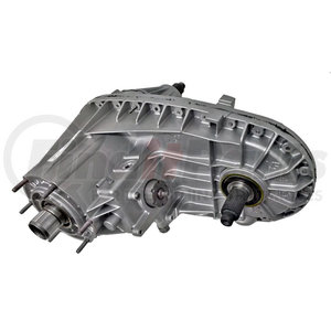 RTC271F-4 by ZUMBROTA DRIVETRAIN - NP271 Transfer Case for Ford 07-'10 F-series