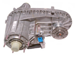 RTC273D-4 by ZUMBROTA DRIVETRAIN - NP273 Transfer Case for Chrysler 06-'12 Ram series