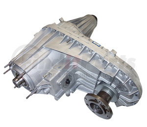 RTC273D-2 by ZUMBROTA DRIVETRAIN - NP273 Transfer Case for Chrysler 03-'05 Ram 2500/3500