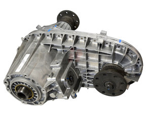 RTC273F-2 by ZUMBROTA DRIVETRAIN - NP273 Transfer Case for Ford 99-'03 Excursion/Super Duty