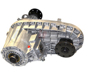 RTC273F-4 by ZUMBROTA DRIVETRAIN - NP273 Transfer Case for Ford 07-'10 Excursion.Super Duty