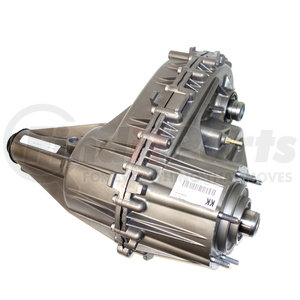 RTC4485G-1 by ZUMBROTA DRIVETRAIN - BW4485 Transfer Case for GM 07-'10 Yukon/Suburban/Escalade