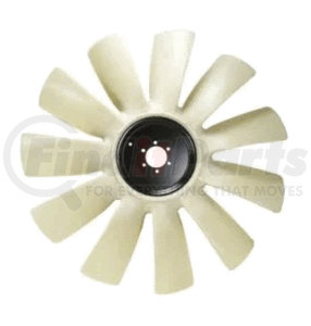 4735-44003-14 by BORGWARNER - Fan Blade