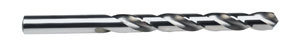 60506 by IRWIN HANSON - 3/32" General Purpose High Speed Steel Fractional Straight Shank Jobber Length Drill Bit