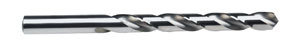 60510 by IRWIN HANSON - 5/32" General Purpose High Speed Steel Fractional Straight Shank Jobber Length Drill Bit