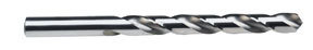 60511 by IRWIN HANSON - 11/64" General Purpose High Speed Steel Fractional Straight Shank Jobber Length Drill Bit