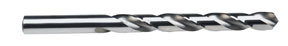 60513 by IRWIN HANSON - 13/64" General Purpose High Speed Steel Fractional Straight Shank Jobber Length Drill Bit