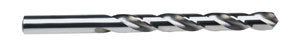 60507 by IRWIN HANSON - 7/64" General Purpose High Speed Steel Fractional Straight Shank Jobber Length Drill Bit