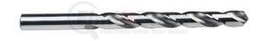 60517 by IRWIN HANSON - 17/64" General Purpose High Speed Steel Fractional Straight Shank Jobber Length Drill Bit