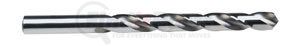 60520 by IRWIN HANSON - 5/16" General Purpose High Speed Steel Fractional Straight Shank Jobber Length Drill Bit
