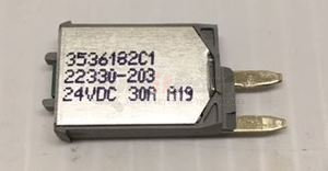 3536182C1 by NAVISTAR - International Circuit Breaker, 30 Amp 12V