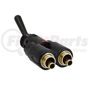 DV3202-3 by TECTRAN - Toggle Valve