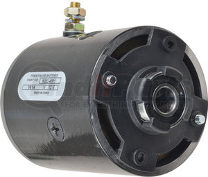 MZC4001 by PRESTOLITE - Prestolite, Motor, 12V, Reversible, 1.72kW / 2.3HP