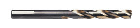 73311 by IRWIN HANSON - 11/64" TURBOMAX® High Speed Steel Straight Shank Jobber Length Drill Bit