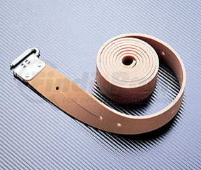 5280 by AMMCO - Brake Drum Silencer Band