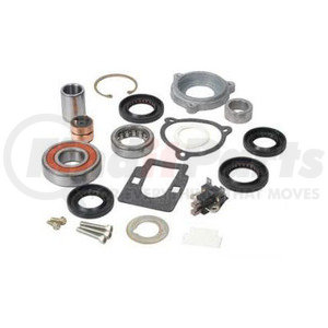 K183103997S by LEECE NEVILLE - Alternator Repair Kit - Overhaul, 8SC/SCJ