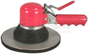 3008 by ASTRO PNEUMATIC - 8" Gear Driven Random Orbital Sander with 8" Pad