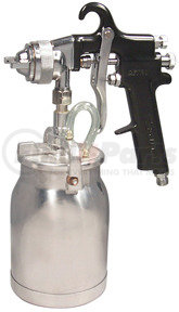 AS7SP by ASTRO PNEUMATIC - Siphon Feed Spray Gun with 1-Quart Aluminum Cup and 1.8mm Nozzle