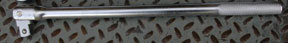 10065 by ATD TOOLS - 20" Breaker Bar - 3/4" Drive