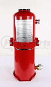 431465 by ANSUL FIRE PROTECTION - A 101 30LB POWDER UNIT