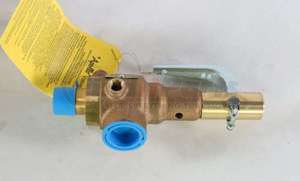 19-KDCK-65 by APOLLO VALVES - RELIEF VALVE_65PSI_050P_AN