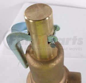 19-KJHK-60 by APOLLO VALVES - RELIEF VALVE_60PSI_200P_AN