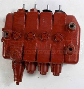 24500-510C by CESSNA - CESSNA HYDRAULIC PUMP