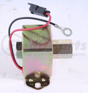 2809500 by CLARK - FUEL PUMP