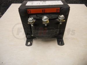 C0050A3C by CUTLER HAMMER - TRANSFORMER CONTROL