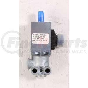 300354 by BENDIX - Solenoid Valve