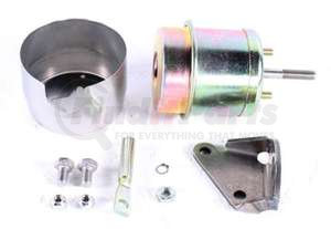 174307 by BORGWARNER - ACTUATOR