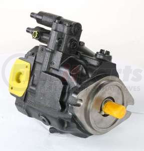 MVP-48.45D-32S5-LSE/SC-N-LS3-G(NSW) by CASAPPA - HYDRAULIC PUMP-VARIABLE DISPLACEMENT AXIAL PISTON