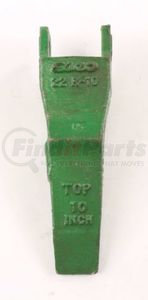 22R-10 by ESCO - POINT