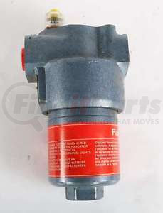 274A-2L50-BL110 by FAIREY-ARLON - Engine Air Filter - Max Working Pressure 6000 PSI (414 Bar)