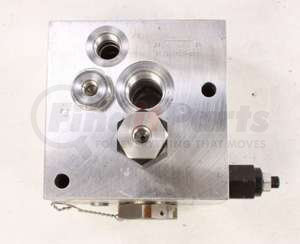 2FKXP6023-004 by FLUID CONTROLS - VALVE BLOCK