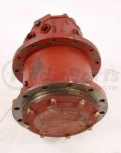 BM15-27EHB-MF15-518 by DAIKIN - HYDRAULIC WHEEL MOTOR