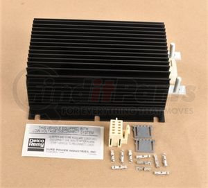 Peterbilt BR10500 Battery Low Voltage Disconnect Buzzer