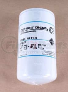 23530645 by DETRO MANUFACTURING - FUEL FILTER