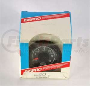 R607 by ISSPRO INSTRUMENTS - PYROMETER