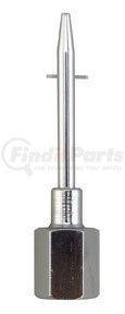 ATD Tools 5016 Grease Gun Adapter 1-1/2" Needle Nose Dispenser Use with Hand Operated Grease Gun