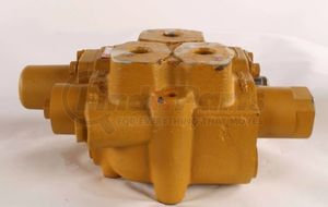 1013109C92 by KOMATSU-REPLACEMENT - VALVE