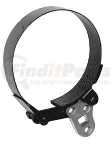 5229 by ATD TOOLS - Oil Filter Wrench - X-Large Heavy-Duty Square Drive, Fits filters 4-21/32" to 5-5/32"