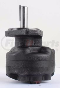 1506MC6F1DB-SP2-CMB017073 by HYDRECO - HYDRAULIC MOTOR