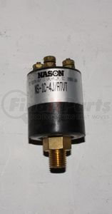 NS-1C-4J/ATVT by NASON COMPANY - SWITCH,PRESSURE ADJUSTABLE