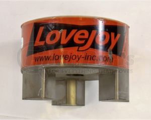 68514437245 by LOVEJOY - COUPLING HUB S335TE PUMP